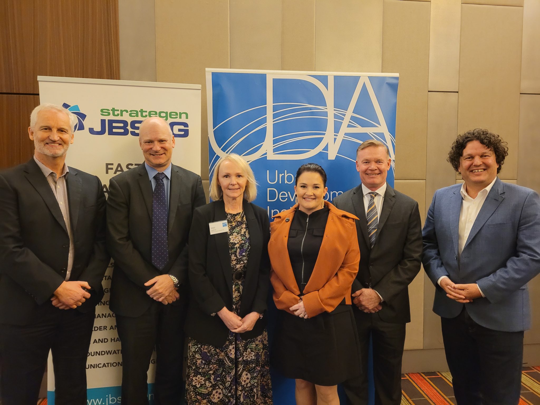 Industry Breakfast – 23 June 2021