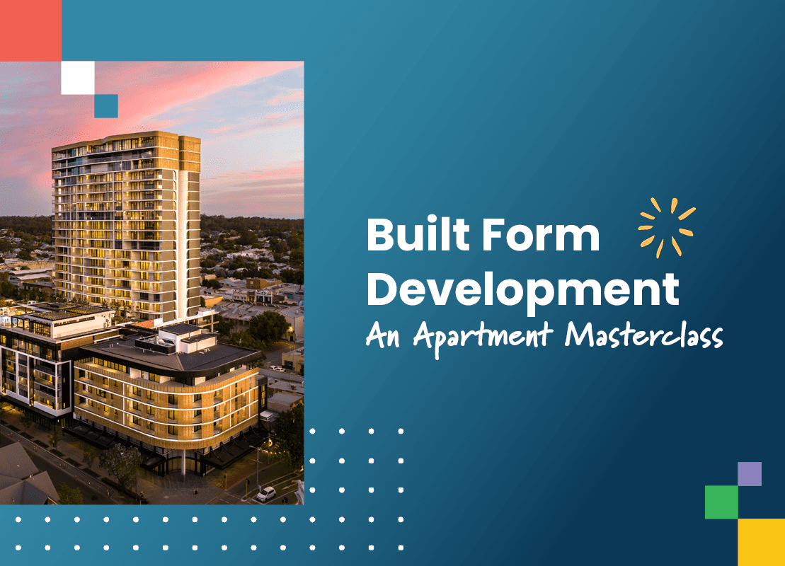 Built Form Development
