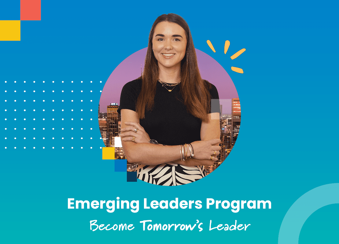 Emerging Leaders Program