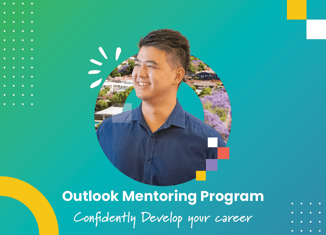 Outlook Mentoring Program