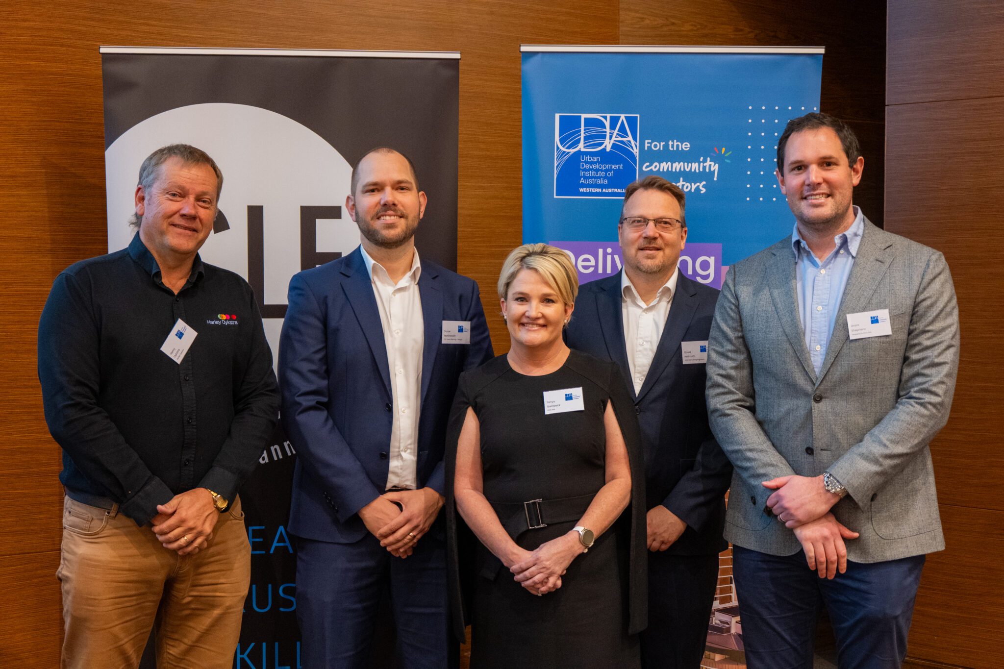 2025 UDIA WA Infrastructure Summit – 13 November 2025