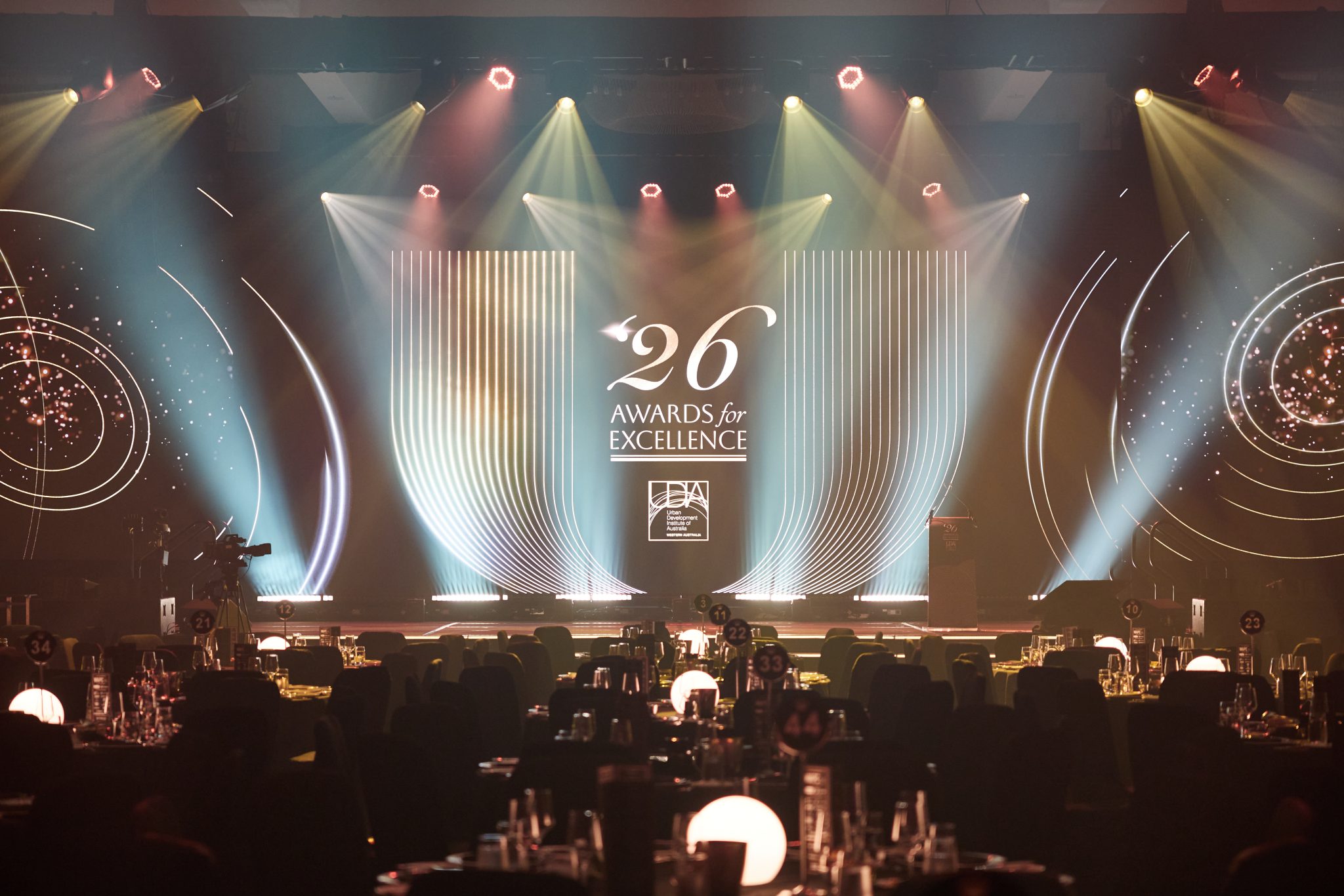 UDIA WA 2026 Awards for Excellence – 12 September 2026